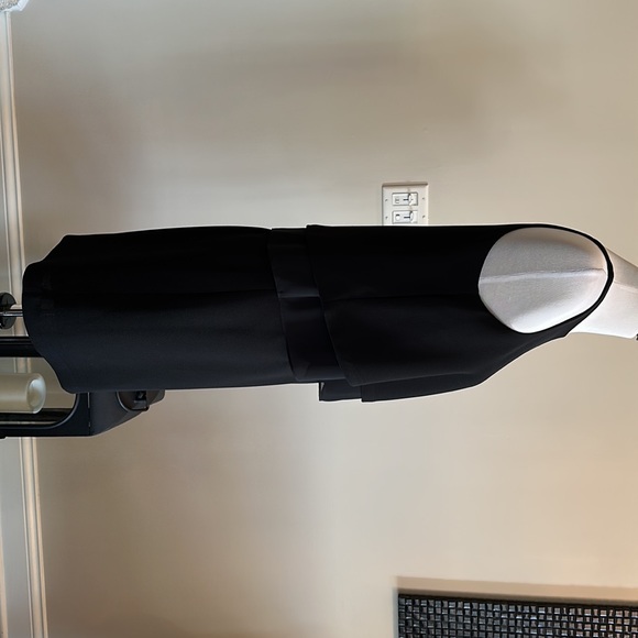 Club Monaco black little dress - Picture 5 of 11